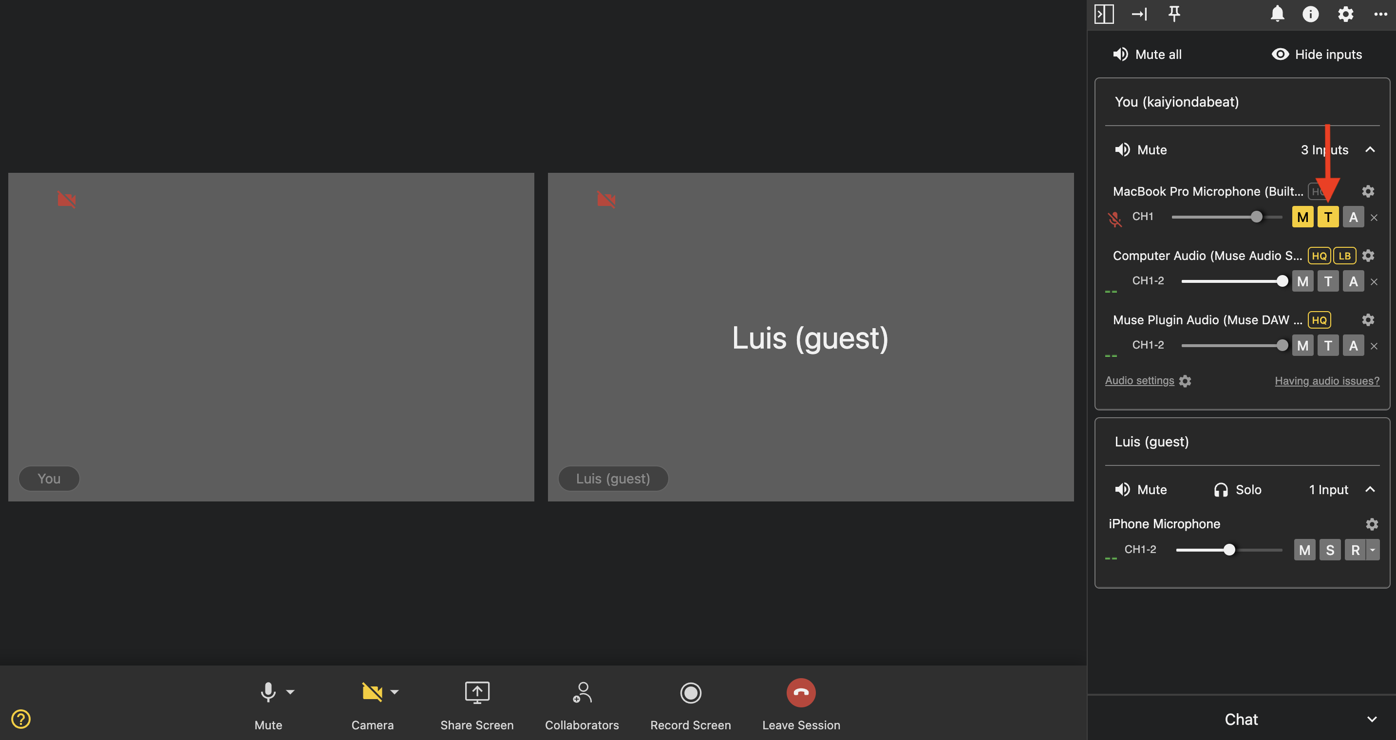 Talkback enabled.png